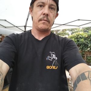 Meet your Posher, Steve